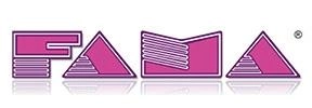 fama - logotyp