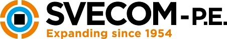 svecom logo